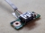 USB-плата ноутбука Toshiba Satellite L300