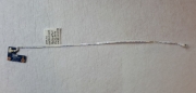 Плата индикации ноутбука Packard bell Easynote NM87-JN-201ru