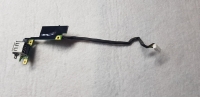 Плата USB ноутбука Lenovo ThinkPad T60