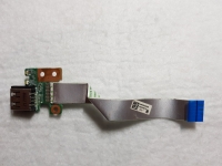 Плата USB ноутбука HP G7-2053er