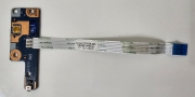 Кнопка включения ноутбука Lenovo G50-30