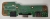 Доп. плата USB, VGA, LAN, разъем зарядки ноутбука Dell Inspiron 1545 (PP41L)
