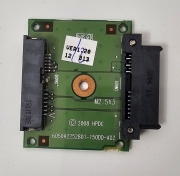 Переходник-адаптер для DVD привода ноутбука HP ProBook 4510s 