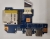 Плата USB и Cardreader ноутбука eMachines G640G