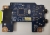 Плата аудио входов ноутбука Lenovo G575