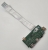 Плата USB и аудио ноутбука Asus K56CM