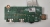 Плата USB и аудио ноутбука Asus K56CM