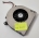 Кулер ноутбука HP Compaq nx6310 