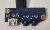 Плата USB и аудио ноутбука DNS OFFICE 0161102 (IRU W255EL)