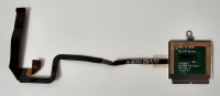 Сканер отпечатка пальцев ноутбука Lenovo ThinkPad T410s