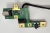 Разъем USB ноутбука Lenovo Thinkpad T400