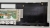 Топкейс (нижняя часть) с тачпадом ноутбука Lenovo Thinkpad T400