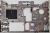 Топкейс ноутбука HP Probook 4510s
