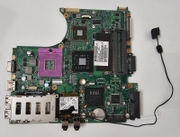 Мат. плата HP Probook 4510s (на з.ч)