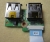 Плата USB разъемов ноутбуков HP G61 CQ61