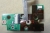 Плата USB и Enternet для Toshiba Satellite A300D