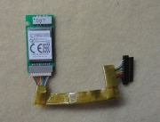 Модуль Bluetooth Toshiba A300D (со шлейфом)