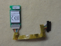 Модуль Bluetooth Toshiba A300D (со шлейфом)