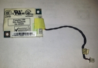 Модуль Dial-up Fax/Modem Motorola 109AH-ML3054 (Asus F3T)