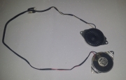 Динамик ноутбука Sony VGN-FE21HR (PCG-7N4P)