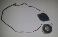 Динамик ноутбука Sony VGN-FE21HR (PCG-7N4P)