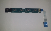 Панель кнопок настроек Sony VGN-FE21HR (PCG-7N4P)