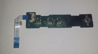 Панель включения, кнопки старта Sony VGN-FE21HR (PCG-7N4P)