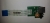 Плата расширения USB ноутбука HP Pavilion dv6-3000