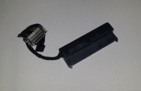 Шлейф подключения HDD ноутбука HP Pavilion DV6-3000