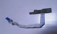 Плата функциональных кнопок ноутбука Dell Inspiron N5110
