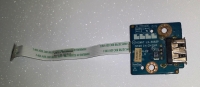 USB плата для ноутбука Lenovo G555